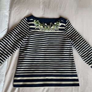 J. Crew shirt (Heavy Cotton)